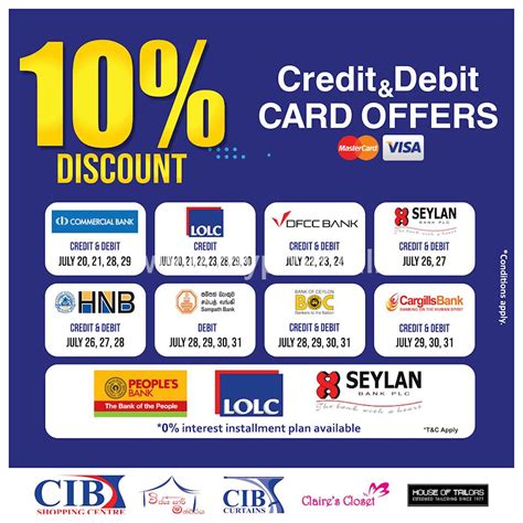 one debit card offer